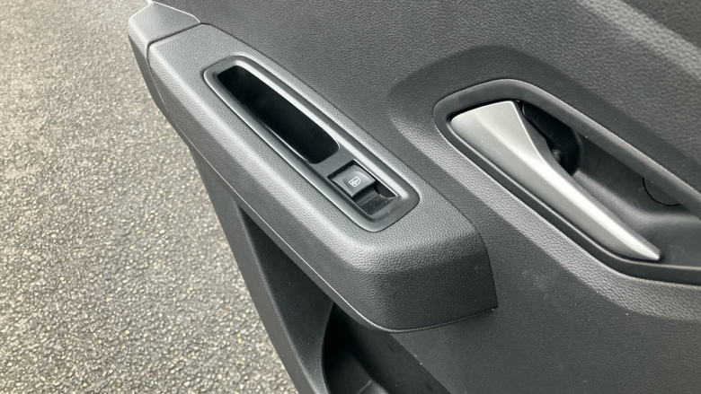 Dacia Sandero 1.0 Tce Expression 5dr Petrol Hatchback